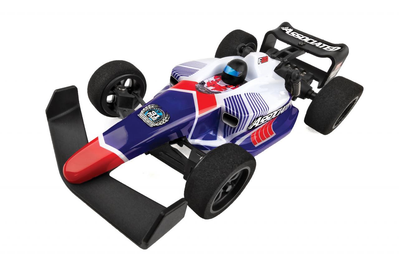 
                  
                    F28 Formula RC RTR
                  
                