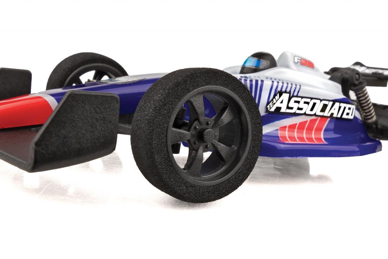 
                  
                    F28 Formula RC RTR
                  
                