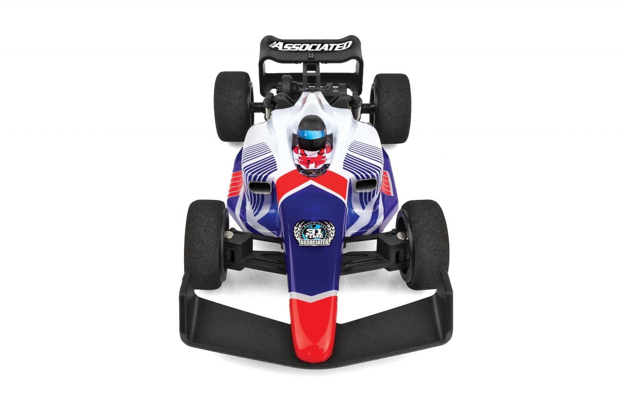 
                  
                    F28 Formula RC RTR
                  
                