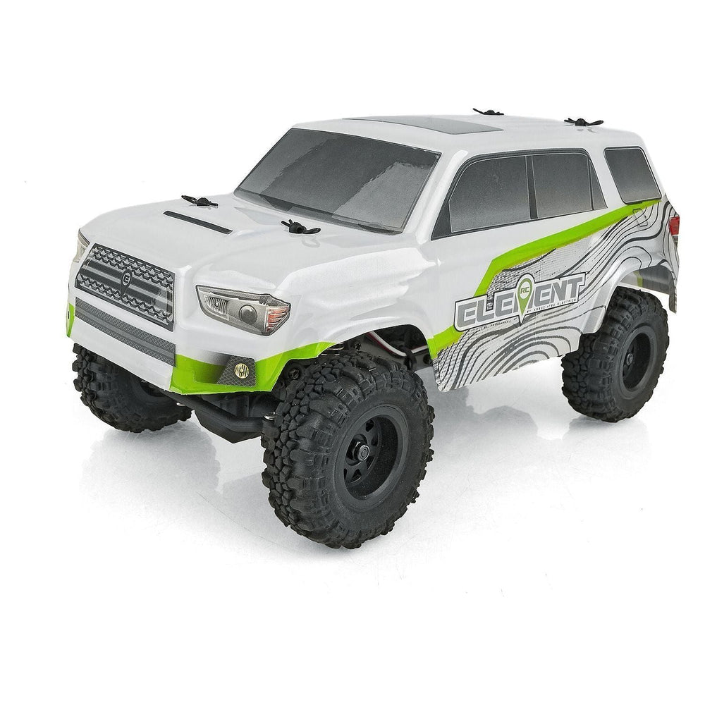 Enduro24 Crawler RTR Trailrunner Trail Truck-Command Elite Hobbies-ProHobbies