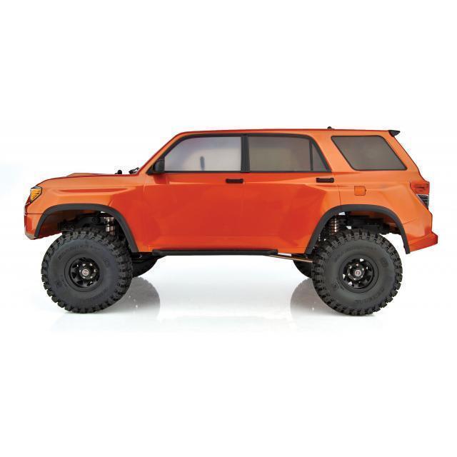 TEAM ASSOCIATED ELEMENT RC ENDURO TRAIL TRUCK, TRAILRUNNER RTR, FIRE-RC CAR-Element RC-ProHobbies