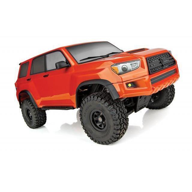 
                  
                    TEAM ASSOCIATED ELEMENT RC ENDURO TRAIL TRUCK, TRAILRUNNER RTR, FIRE-RC CAR-Element RC-ProHobbies
                  
                