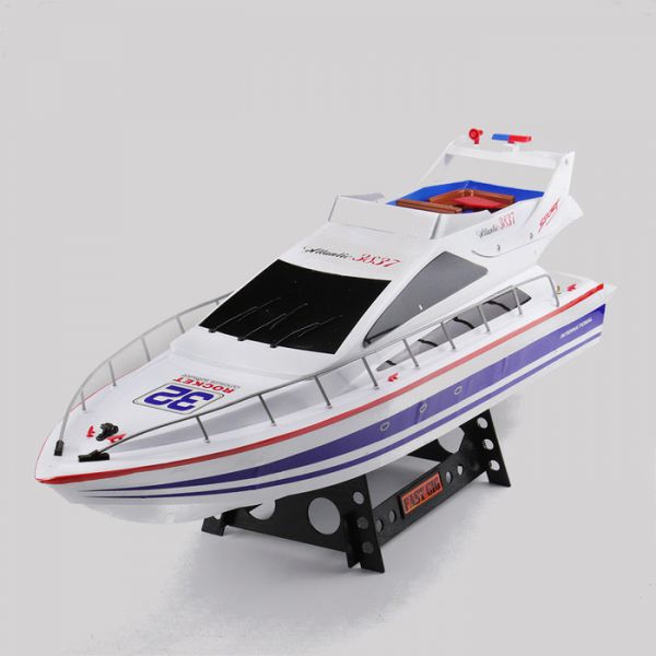 
                  
                    Heng Long RC Boat High Speed Remote Control Boat-FMS-ProHobbies
                  
                