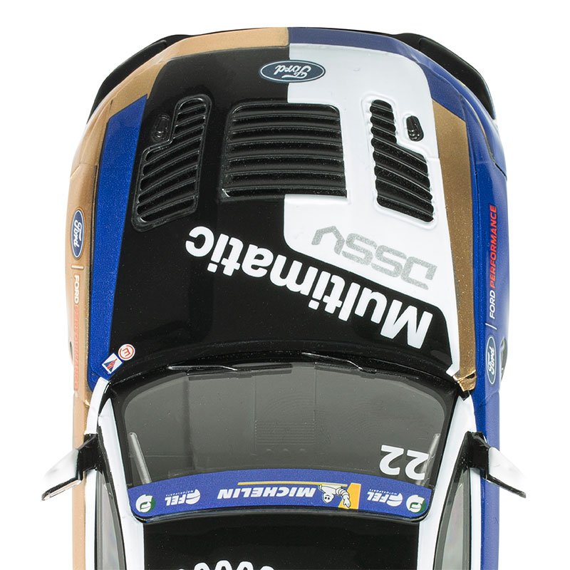 
                  
                    SCALEXTRIC FORD MUSTANG GT4 - CANADIAN GT 2021 - MULTIMATIC MOTORSPORT-Command Elite Hobbies-ProHobbies
                  
                