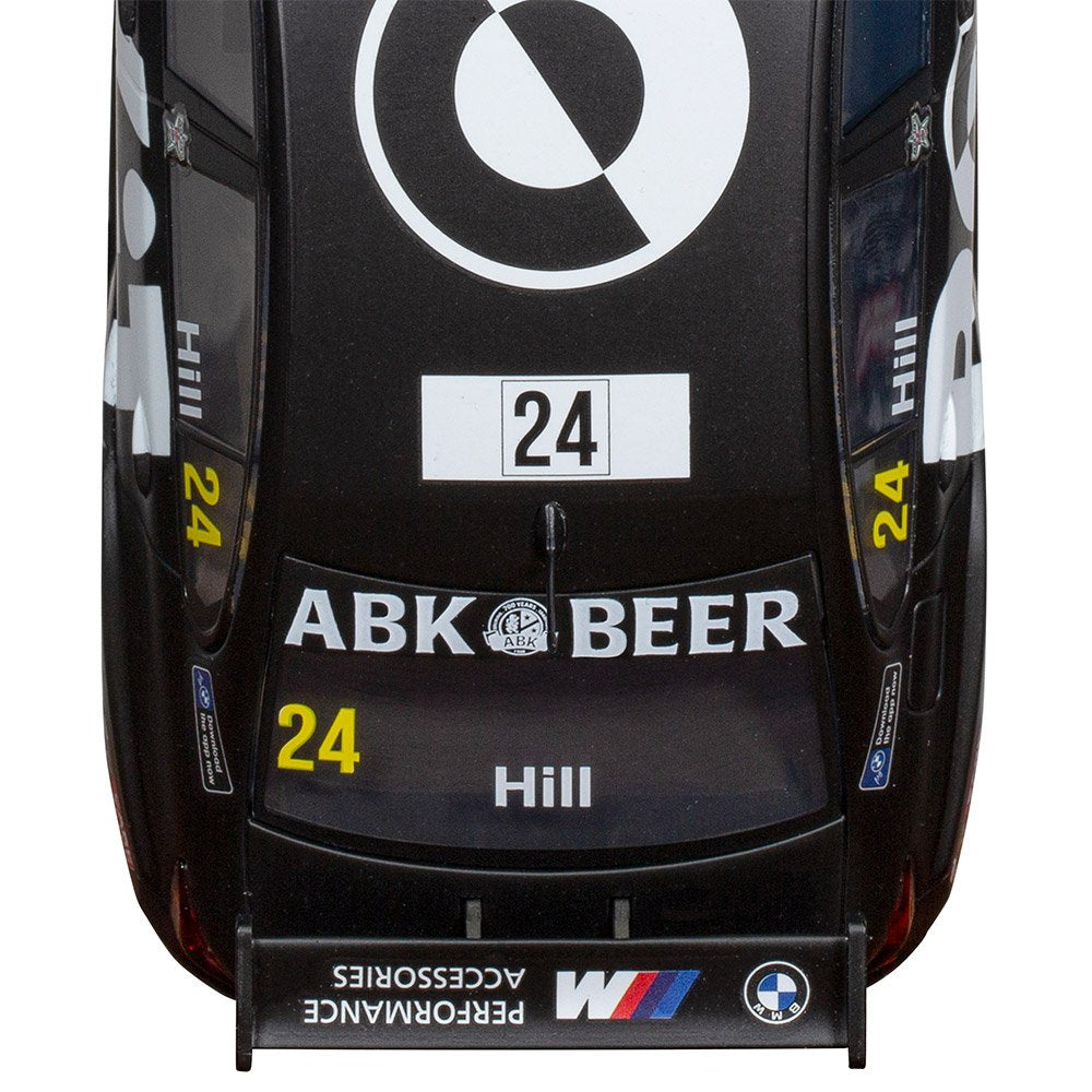 
                  
                    SCALEXTRIC BMW 330I MSPORT - BTCC 2022 - JAKE HILL-Command Elite Hobbies-ProHobbies
                  
                