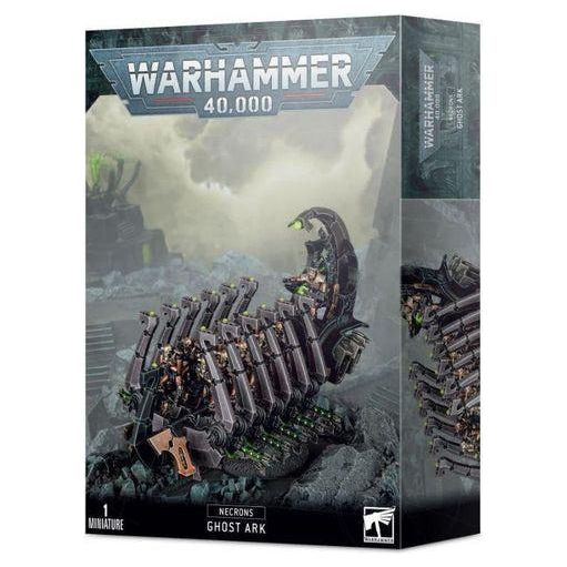 Ghost Ark-Games Workshop-ProHobbies