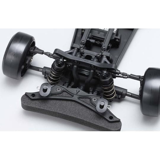 
                  
                    Yokomo YD-2 Z RWD 1/10 Competition RC Drift Car Kit-RC CAR-Yokomo-ProHobbies
                  
                