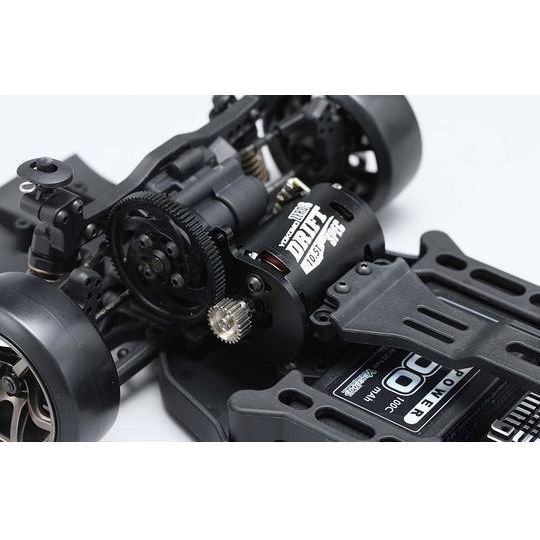 
                  
                    Yokomo YD-2 Z RWD 1/10 Competition RC Drift Car Kit-RC CAR-Yokomo-ProHobbies
                  
                