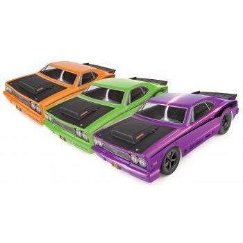 
                  
                    DR10 Drag Race Car RTR, purple-DR10-ProHobbies
                  
                