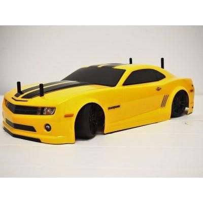 
                  
                    E4D MF 1/10th Drift car brushed Camaro BRUSHED-Team Magic-ProHobbies
                  
                