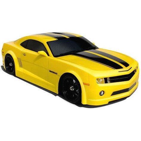 
                  
                    E4D MF 1/10th Drift car brushed Camaro BRUSHED-Team Magic-ProHobbies
                  
                