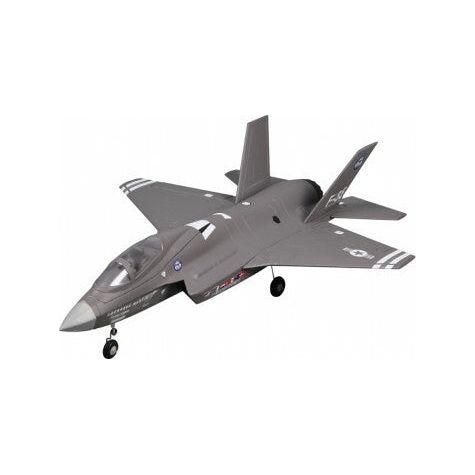 F35 EDF jet w/64mm fan unit PNP