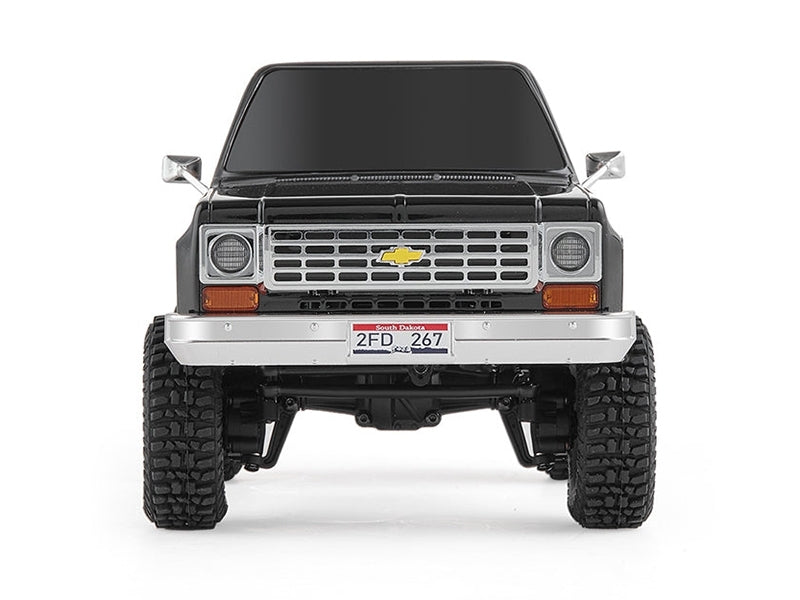 
                  
                    FMS FCX24 Chevrolet K5 Blazer Black 12403
                  
                