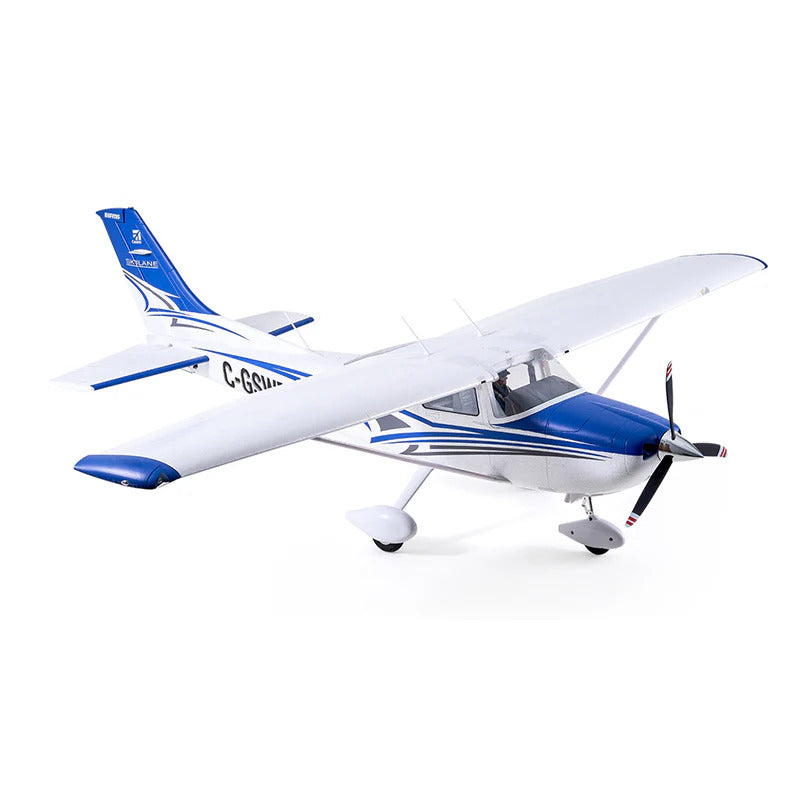 
                  
                    1500MM Cessna 182 PNP Blue
                  
                