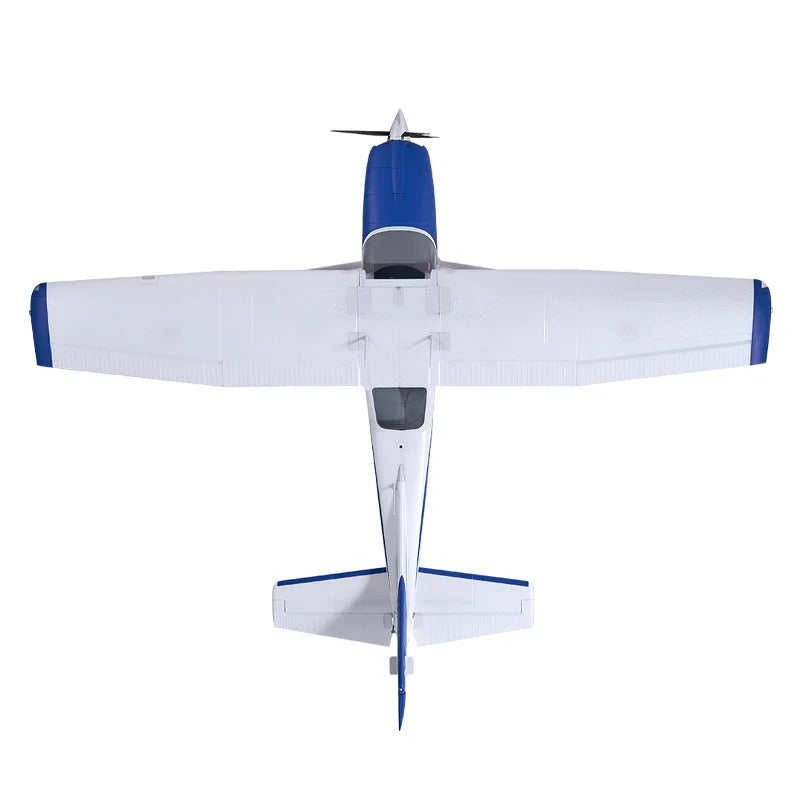 
                  
                    1500MM Cessna 182 PNP Blue
                  
                