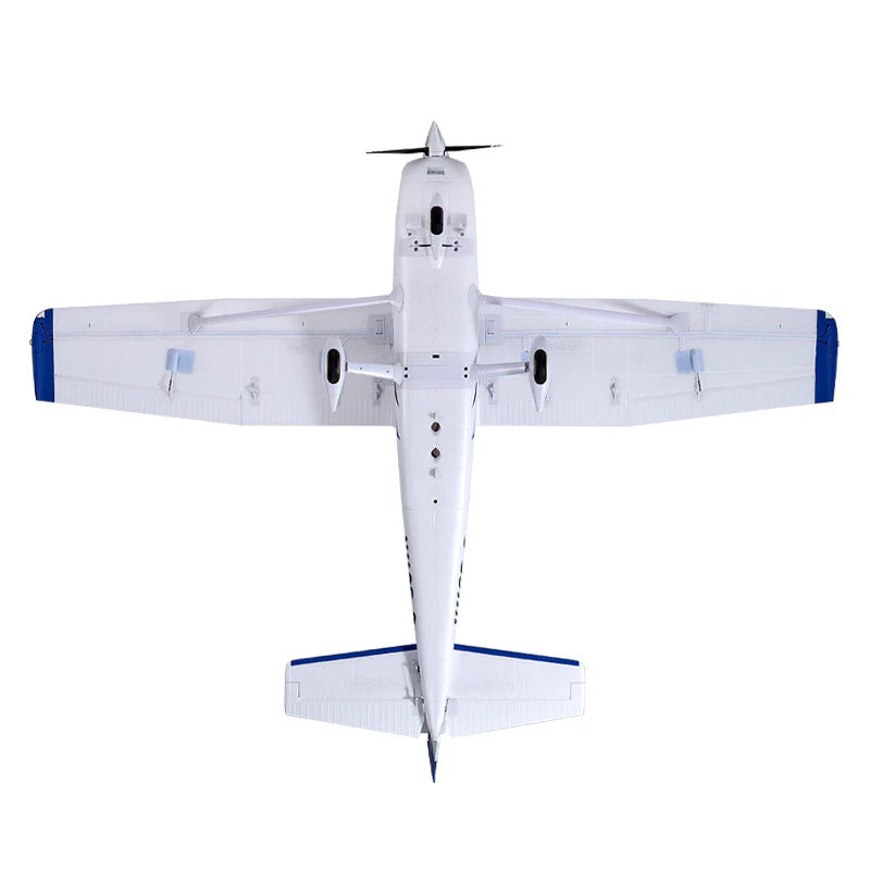 
                  
                    1500MM Cessna 182 PNP Blue
                  
                