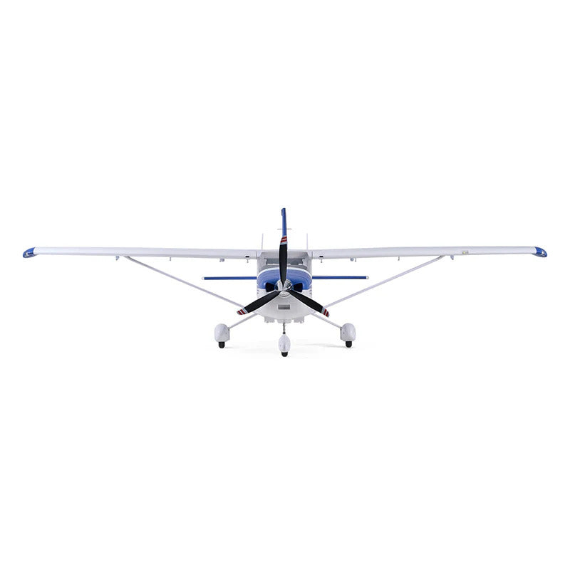 1500MM Cessna 182 PNP Blue