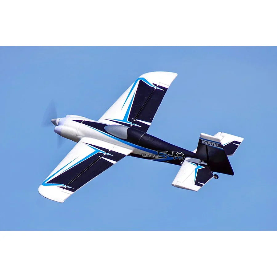 
                  
                    FMS Edge 540 750mm RC Plane FMS120P (Plug-n-play)-FMS-ProHobbies
                  
                