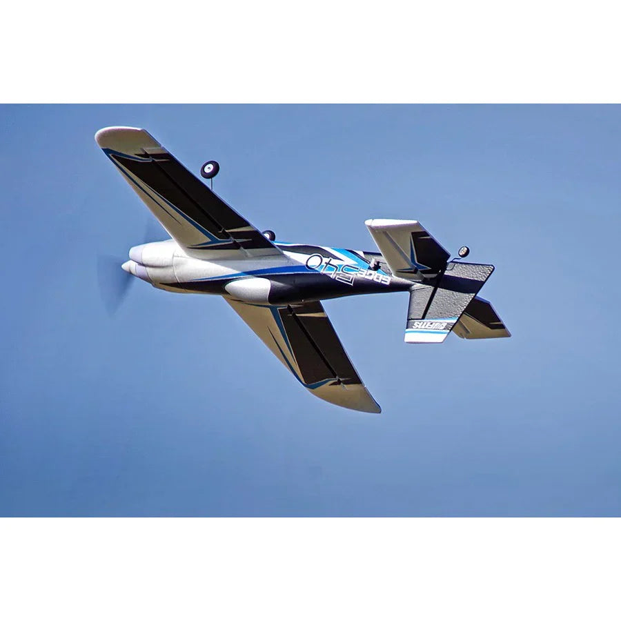 
                  
                    FMS Edge 540 750mm RC Plane FMS120P (Plug-n-play)-FMS-ProHobbies
                  
                