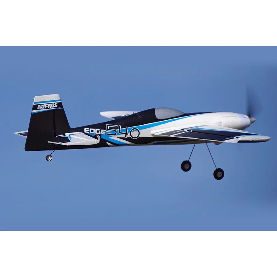 
                  
                    FMS Edge 540 750mm RC Plane FMS120P (Plug-n-play)-FMS-ProHobbies
                  
                