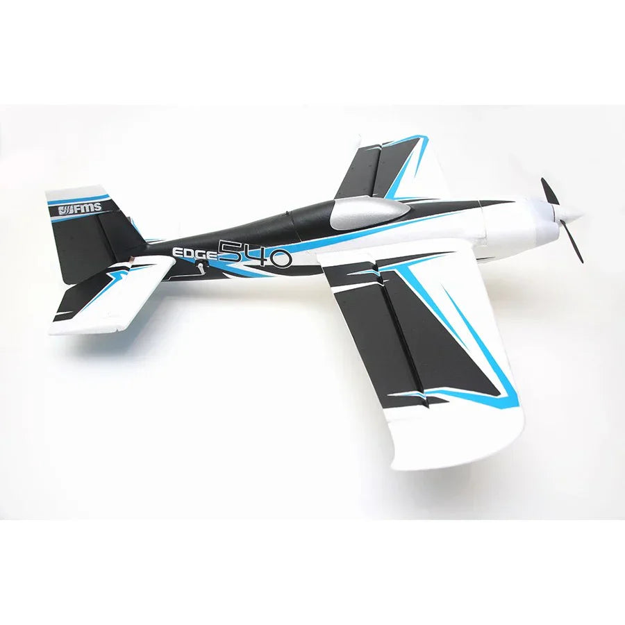 
                  
                    FMS Edge 540 750mm RC Plane FMS120P (Plug-n-play)-FMS-ProHobbies
                  
                