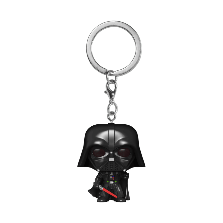 Star Wars - Darth Vader Pocket Pop! Keychain