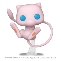 Pokemon - Mew Pop! Vinyl [RS]-IKON-ProHobbies