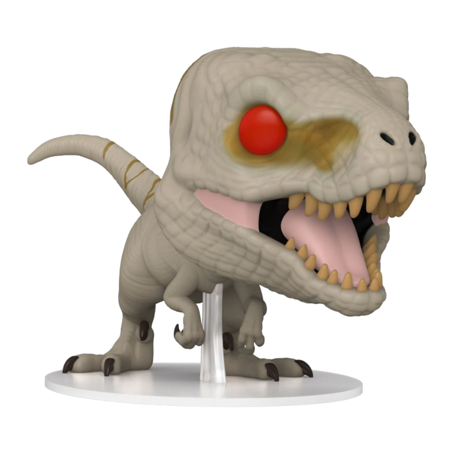 Jurassic World 3: Dominion - Atrociraptor (Ghost) Pop! Vinyl