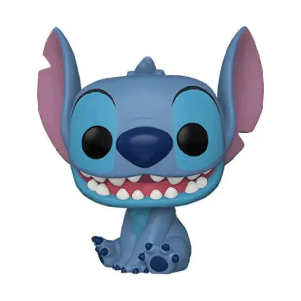 Lilo & Stitch - Stitch 10" Pop! Vinyl-IKON-ProHobbies