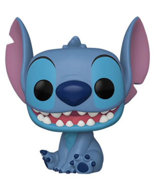 Lilo & Stitch - Stitch 10