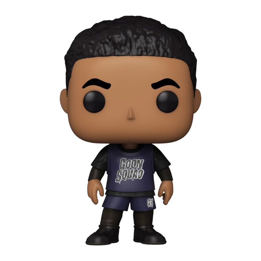 Space Jam 2: A New Legacy - Dom Pop! Vinyl