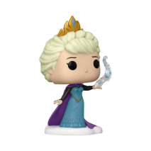 Frozen - Elsa Ultimate Princess Pop! Vinyl