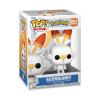 Pokemon - Scorbunny Pop! Vinyl [RS]-IKON-ProHobbies