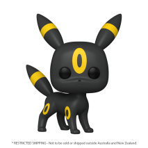 Pokemon - Umbreon Pop! Vinyl