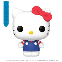 
                  
                    Hello Kitty - Hello Kitty US Exclusive (Possible chase) Pop! Vinyl-IKON-ProHobbies
                  
                