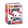 
                  
                    Hello Kitty - Hello Kitty US Exclusive (Possible chase) Pop! Vinyl-IKON-ProHobbies
                  
                