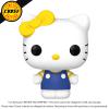 Hello Kitty - Hello Kitty US Exclusive (Possible chase) Pop! Vinyl-IKON-ProHobbies