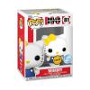 Hello Kitty - Hello Kitty US Exclusive (Possible chase) Pop! Vinyl-IKON-ProHobbies