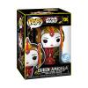 Star Wars: Phantom Menace 25th Anniversary - Queen Amidala US Exclusive Retro Pop! Vinyl