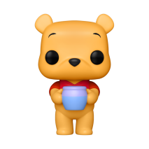 Winnie the Pooh - Winnie the Pooh Pop! Vinyl