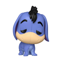 Winnie the Pooh - Eeyore Pop! Vinyl