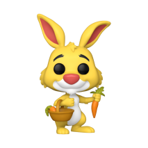 Winnie the Pooh - Rabbit Pop! Vinyl