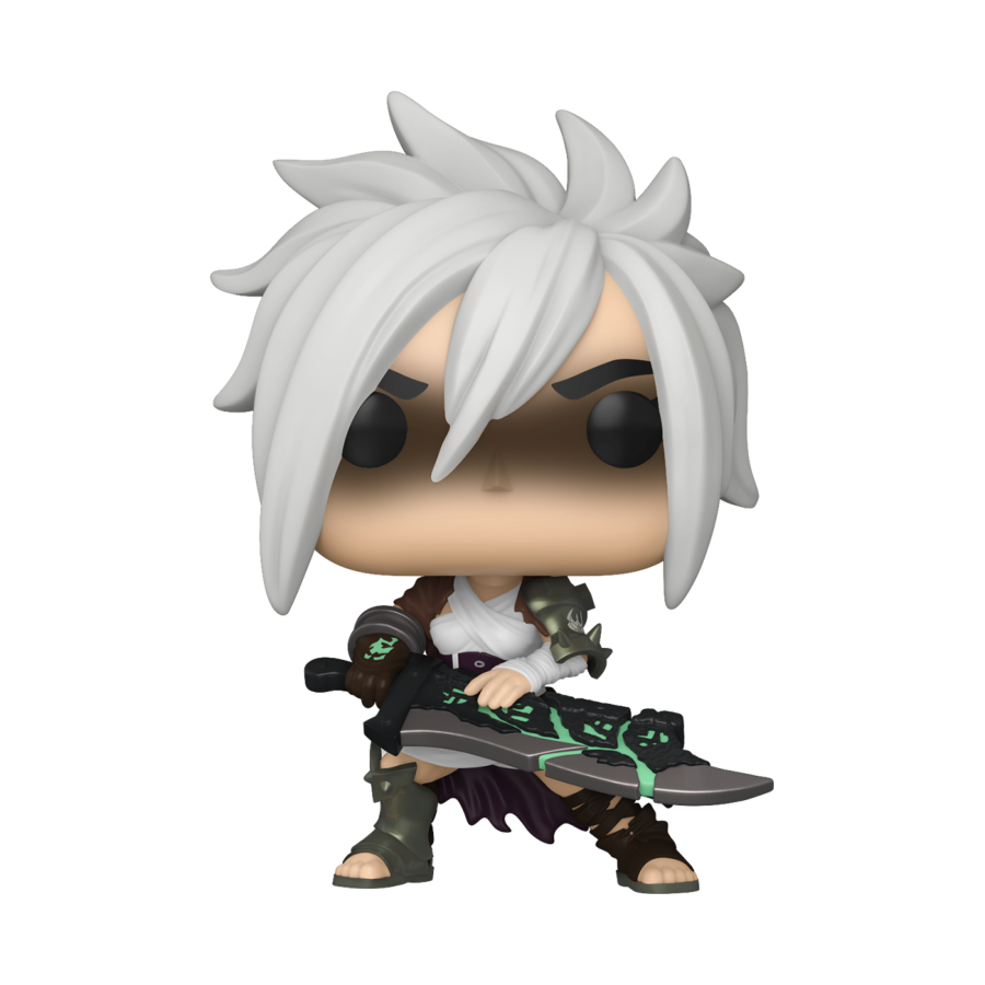 League of Legends - Riven Pop! Vinyl