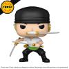 
                  
                    One Piece - Roronoa Zoro (possible chase) Pop! Vinyl
                  
                