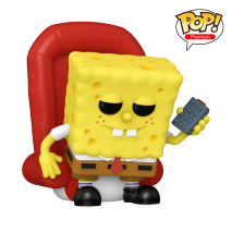 Spongebob Squarepants - Spongebob Meme Pop! Premium