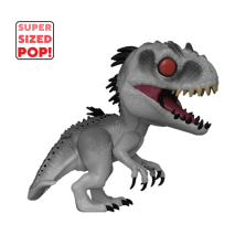 
                  
                    Funko Fusion - Indominus Rex 6" (with chase) Pop! Vinyl-IKON-ProHobbies
                  
                