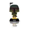 
                  
                    Star Wars: Fett Legacy - Boba Fett Glow Pop! Vinyl
                  
                