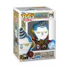 
                  
                    One Piece - General Franky (possible chase) US Exclusive Pop! Vinyl
                  
                