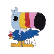 Froot Loops - Toucan Sam 4