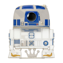 Star Wars - R2-D2 4